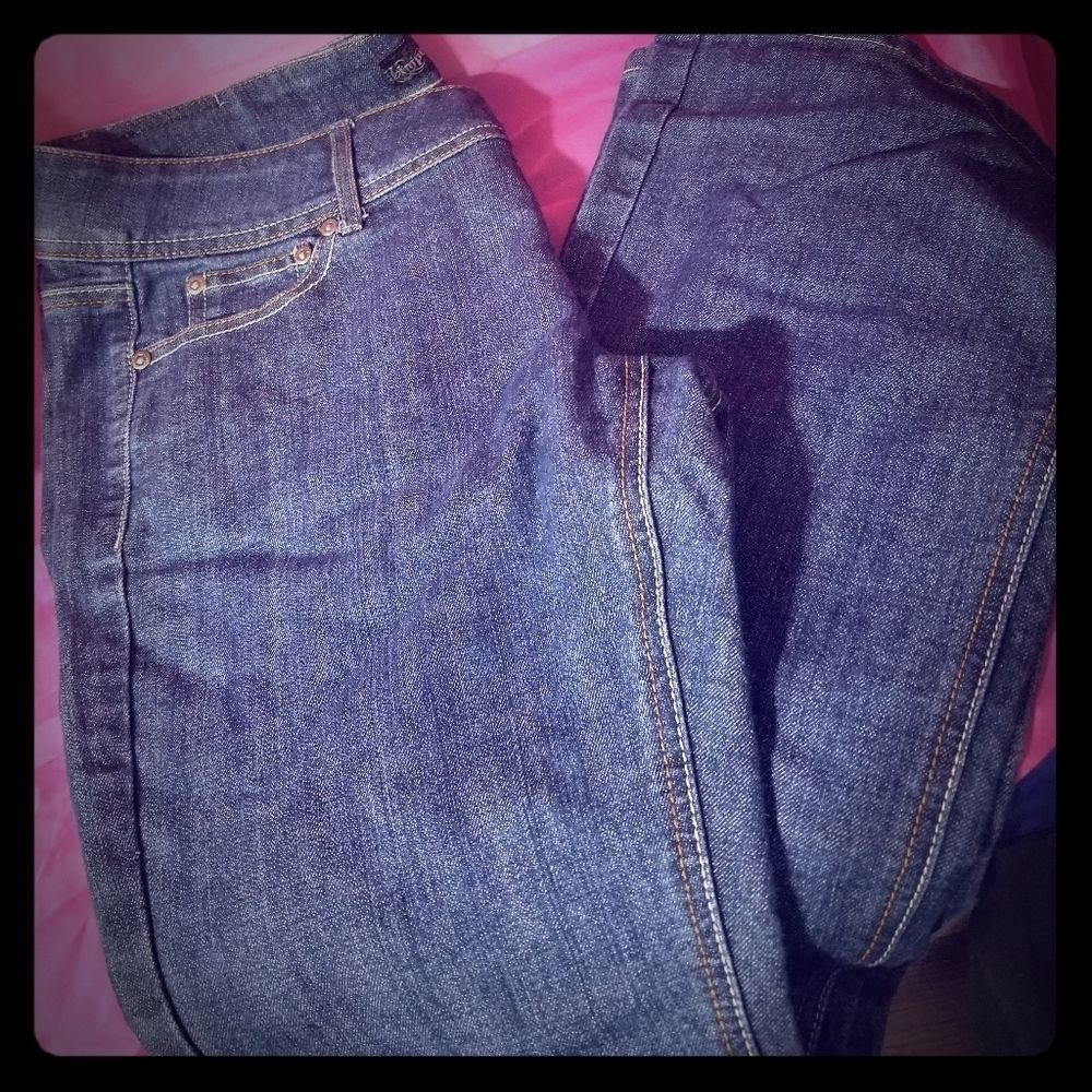 New Imperial Star Jeans